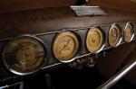 Packard Twelve Armored Convertible Sedan by Dietrich 1939 года